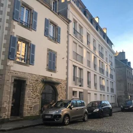 Location 2 Pers Centre Historique De Quimper Exterior photo
